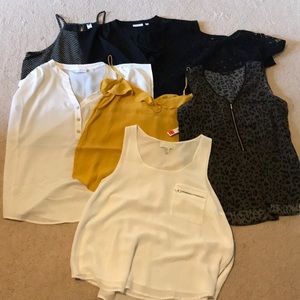 Women Shirts- BUNDLE IT WITH OTHER BUNDLES
